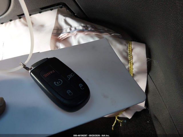 Aukcja sprzedaży 2015 Jeep Grand Cherokee Limited, vin: 1C4RJEBG9FC755215, numer aukcji: 46198297