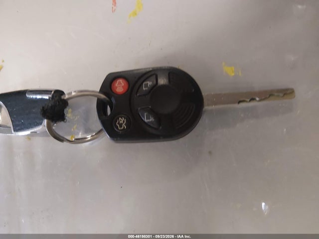 Продаж на аукціоні авто 2012 Ford Focus Sel, vin: 1FAHP3H20CL154805, номер лоту: 46198301