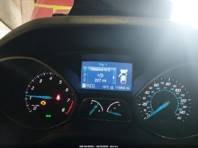 Продаж на аукціоні авто 2012 Ford Focus Sel, vin: 1FAHP3H20CL154805, номер лоту: 46198301