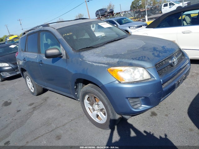 Продаж на аукціоні авто 2010 Toyota Rav4, vin: 2T3BF4DV2AW049069, номер лоту: 46198306