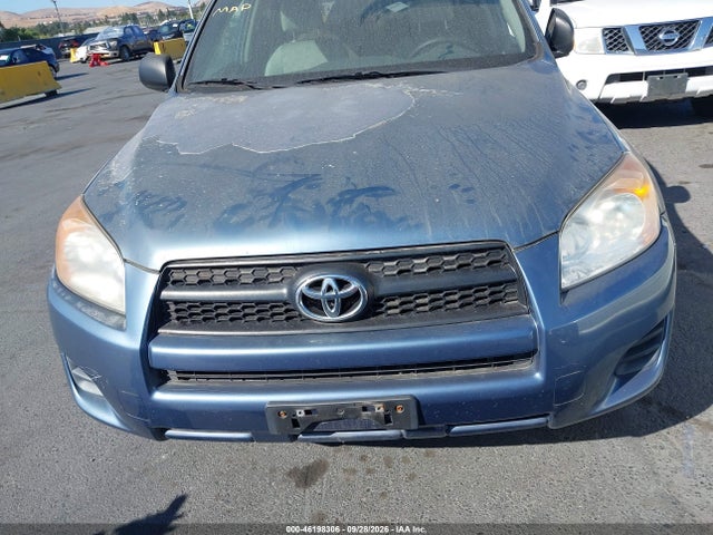 Продаж на аукціоні авто 2010 Toyota Rav4, vin: 2T3BF4DV2AW049069, номер лоту: 46198306