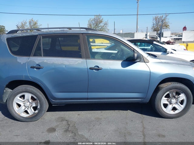 Продаж на аукціоні авто 2010 Toyota Rav4, vin: 2T3BF4DV2AW049069, номер лоту: 46198306