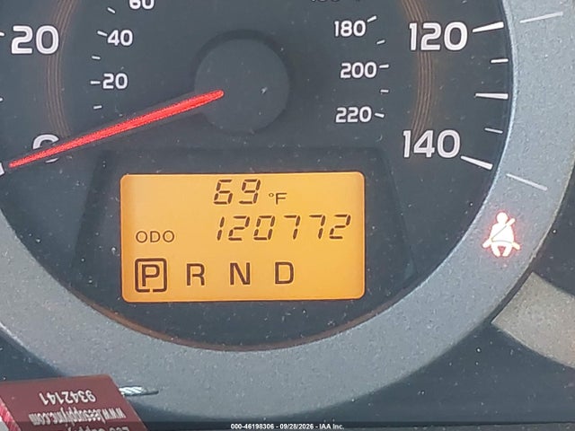 Продаж на аукціоні авто 2010 Toyota Rav4, vin: 2T3BF4DV2AW049069, номер лоту: 46198306