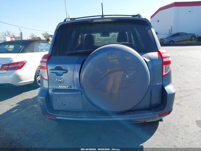 Продаж на аукціоні авто 2010 Toyota Rav4, vin: 2T3BF4DV2AW049069, номер лоту: 46198306