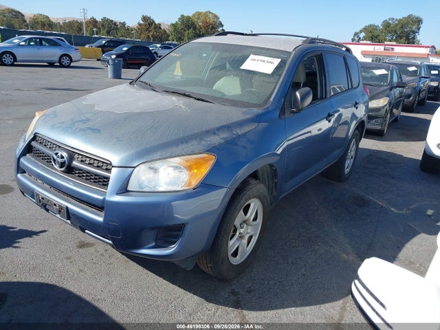 Продаж на аукціоні авто 2010 Toyota Rav4, vin: 2T3BF4DV2AW049069, номер лоту: 46198306