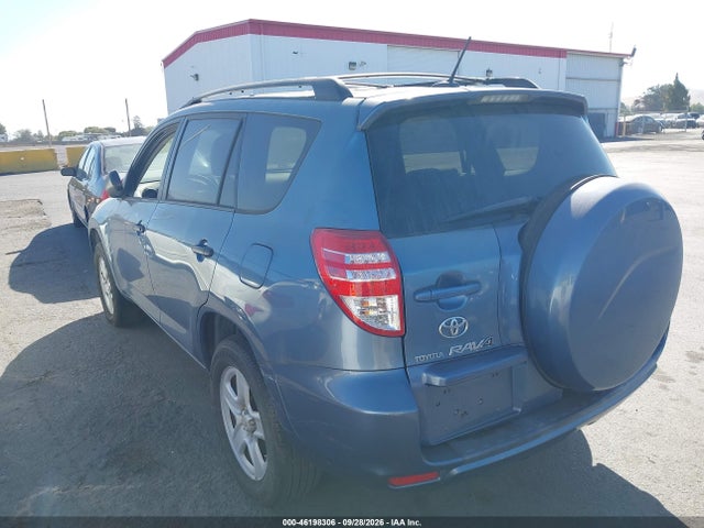 Продаж на аукціоні авто 2010 Toyota Rav4, vin: 2T3BF4DV2AW049069, номер лоту: 46198306