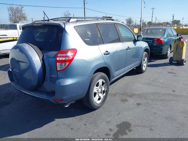 Продаж на аукціоні авто 2010 Toyota Rav4, vin: 2T3BF4DV2AW049069, номер лоту: 46198306