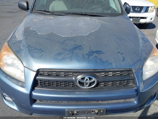 Продаж на аукціоні авто 2010 Toyota Rav4, vin: 2T3BF4DV2AW049069, номер лоту: 46198306