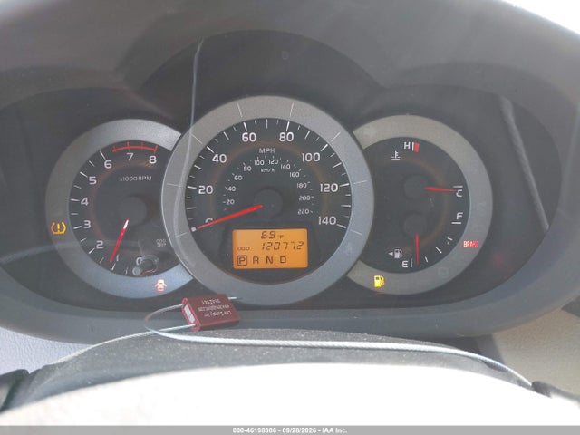 Продаж на аукціоні авто 2010 Toyota Rav4, vin: 2T3BF4DV2AW049069, номер лоту: 46198306