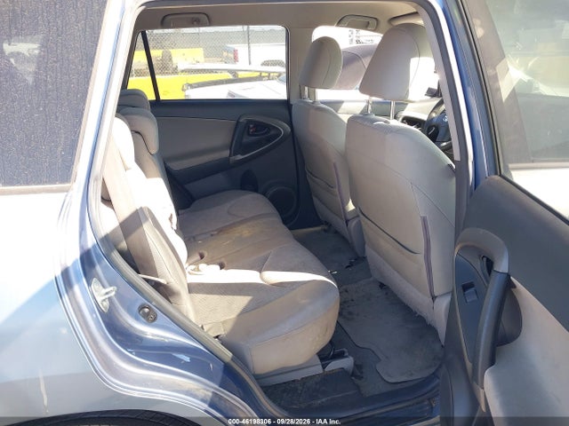 Продаж на аукціоні авто 2010 Toyota Rav4, vin: 2T3BF4DV2AW049069, номер лоту: 46198306