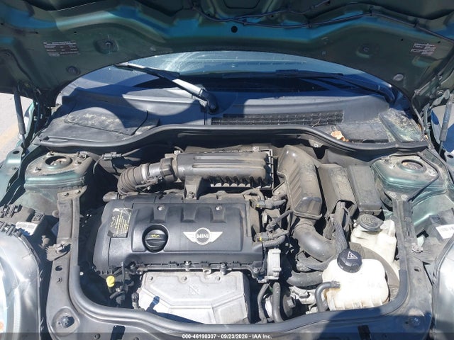 Aukcja sprzedaży 2013 Mini Hardtop Cooper, vin: WMWSU3C54DT690391, numer aukcji: 46198307