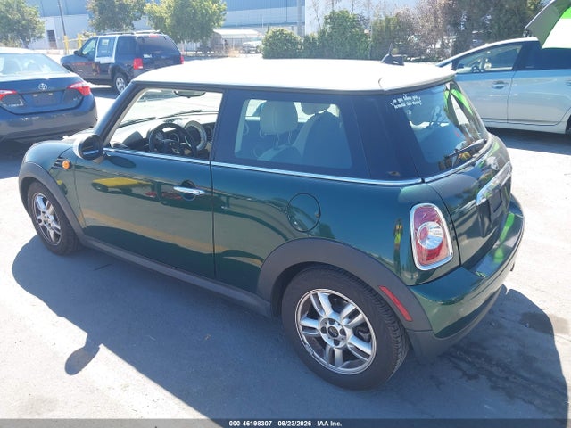 Aukcja sprzedaży 2013 Mini Hardtop Cooper, vin: WMWSU3C54DT690391, numer aukcji: 46198307