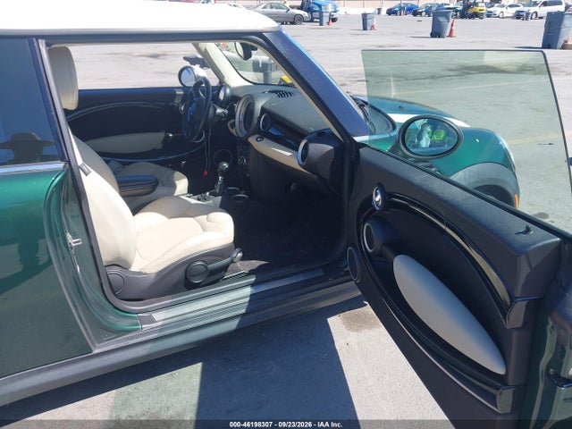 Aukcja sprzedaży 2013 Mini Hardtop Cooper, vin: WMWSU3C54DT690391, numer aukcji: 46198307