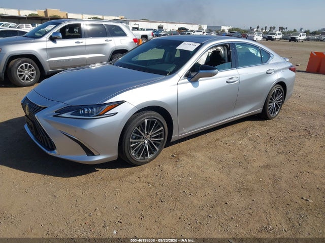 Aukcja sprzedaży 2024 Lexus Es 300h, vin: 58ADA1C18RU042158, numer aukcji: 46198308