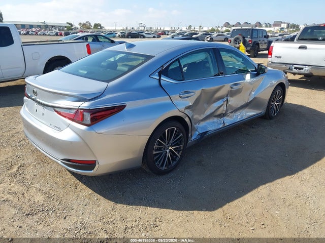 Aukcja sprzedaży 2024 Lexus Es 300h, vin: 58ADA1C18RU042158, numer aukcji: 46198308