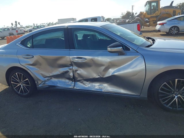 Aukcja sprzedaży 2024 Lexus Es 300h, vin: 58ADA1C18RU042158, numer aukcji: 46198308