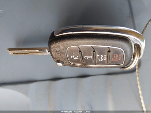 2018 Hyundai Tucson Se მანქანა იყიდება აუქციონზე, vin: KM8J23A49JU684487, აუქციონის ნომერი: 46198310