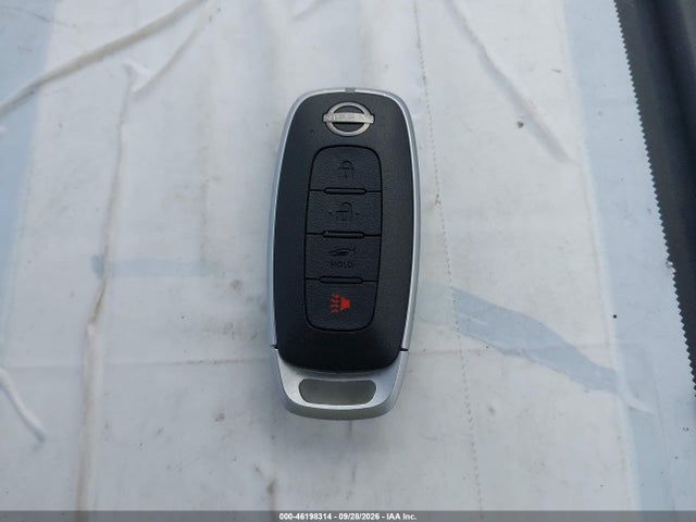 46198314 :رقم المزاد ، 3N1CN8EV2SL876563 vin ، 2025 Nissan Versa 1.6 Sv مزاد بيع