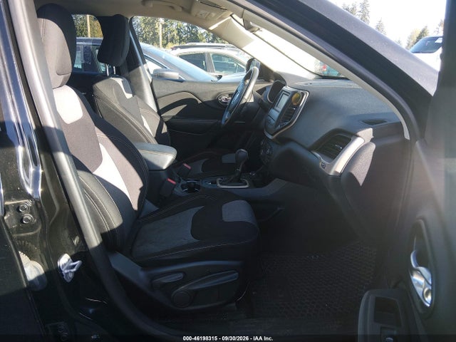 Aukcja sprzedaży 2017 Jeep Cherokee Sport 4x4, vin: 1C4PJMAB2HW556144, numer aukcji: 46198315