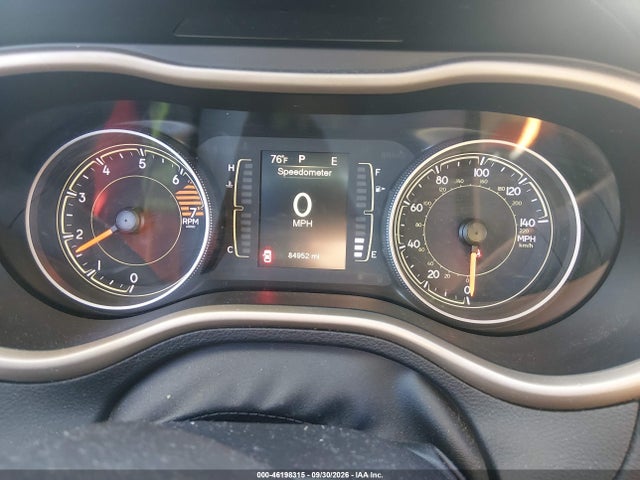 Aukcja sprzedaży 2017 Jeep Cherokee Sport 4x4, vin: 1C4PJMAB2HW556144, numer aukcji: 46198315