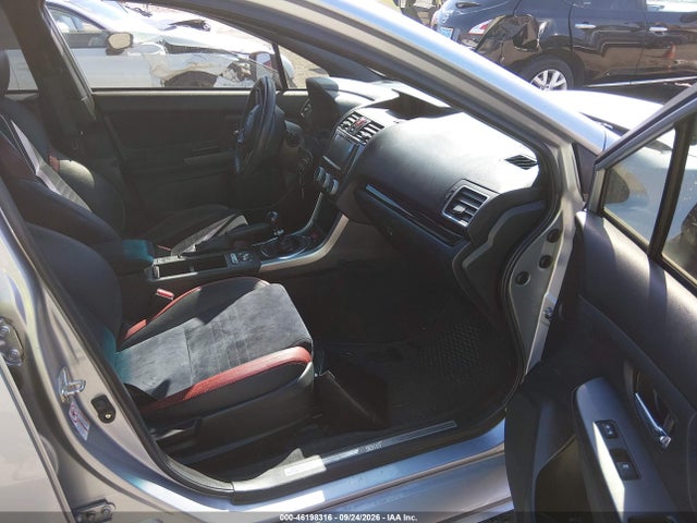 Aukcja sprzedaży 2015 Subaru Wrx Sti, vin: JF1VA2L68F9814552, numer aukcji: 46198316