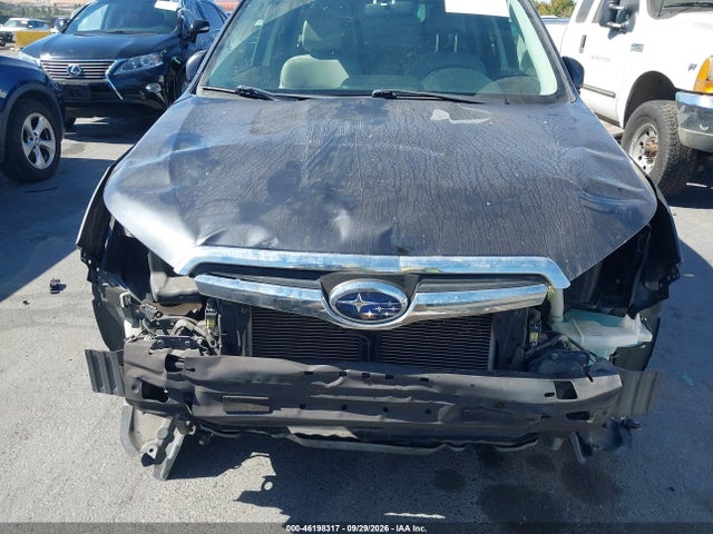 2014 Subaru Forester 2.5i Limited მანქანა იყიდება აუქციონზე, vin: JF2SJAHC8EH514411, აუქციონის ნომერი: 46198317