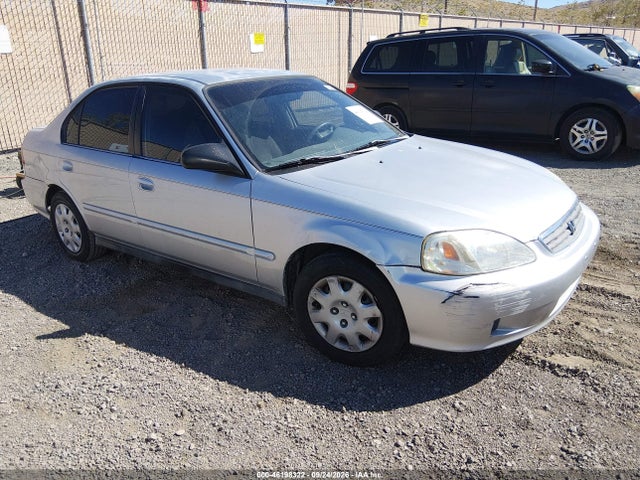 Aukcja sprzedaży 1999 Honda Civic Vp, vin: 2HGEJ6610XH535908, numer aukcji: 46198322