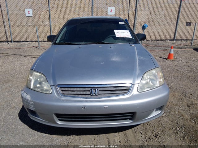Aukcja sprzedaży 1999 Honda Civic Vp, vin: 2HGEJ6610XH535908, numer aukcji: 46198322