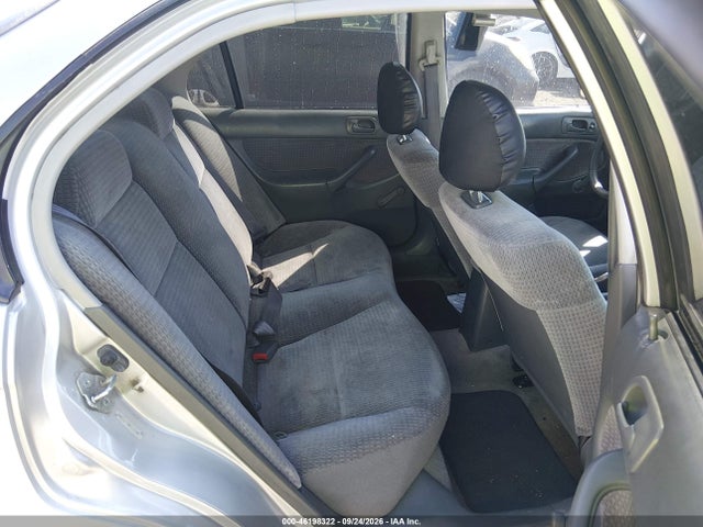 Aukcja sprzedaży 1999 Honda Civic Vp, vin: 2HGEJ6610XH535908, numer aukcji: 46198322