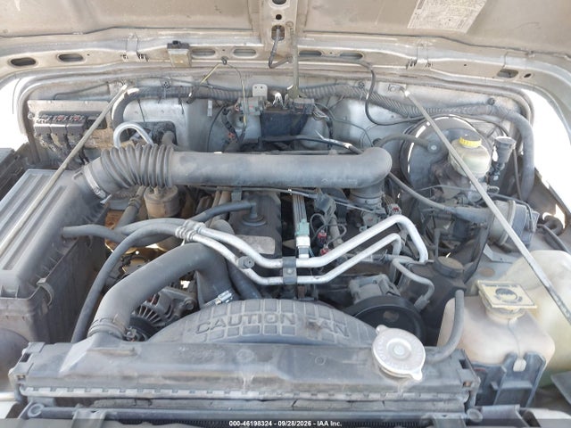46198324 :رقم المزاد ، 1J4FA39S96P770933 vin ، 2006 Jeep Wrangler X مزاد بيع