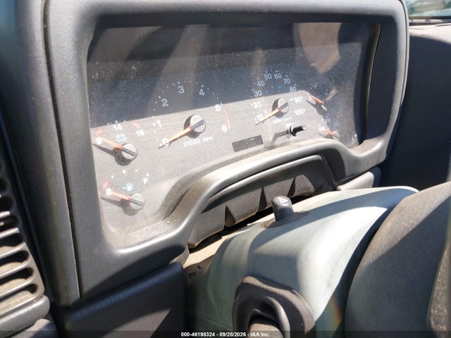 46198324 :رقم المزاد ، 1J4FA39S96P770933 vin ، 2006 Jeep Wrangler X مزاد بيع