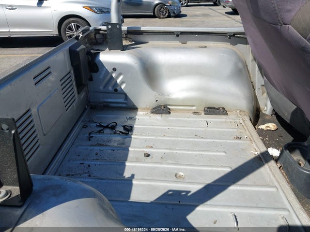 46198324 :رقم المزاد ، 1J4FA39S96P770933 vin ، 2006 Jeep Wrangler X مزاد بيع