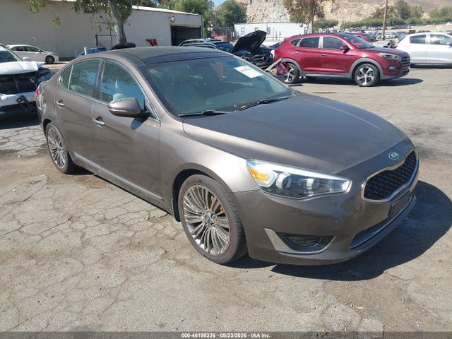 2014 KNALN4D78E5164634 главное изображение