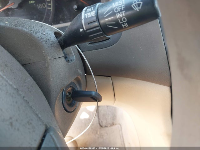 Продажа на аукционе авто 2004 Honda Accord 2.4 Lx, vin: 3HGCM56384G707186, номер лота: 46198330