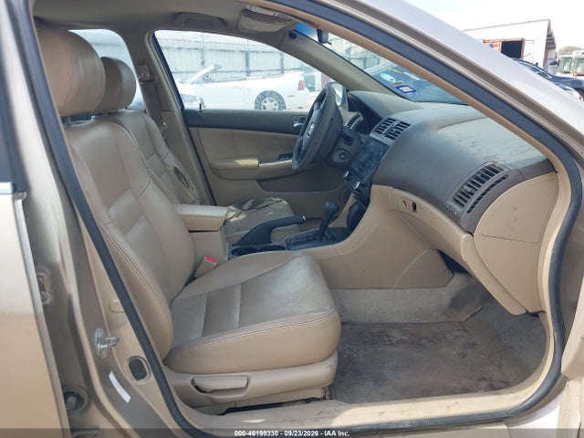 Продажа на аукционе авто 2004 Honda Accord 2.4 Lx, vin: 3HGCM56384G707186, номер лота: 46198330