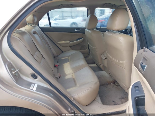 Продажа на аукционе авто 2004 Honda Accord 2.4 Lx, vin: 3HGCM56384G707186, номер лота: 46198330