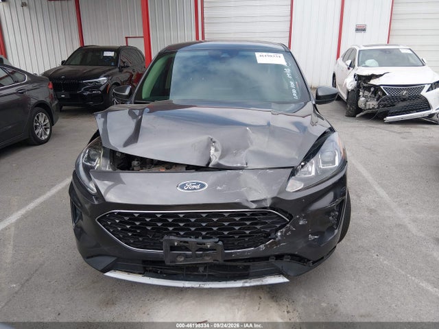 2020 Ford Escape Se მანქანა იყიდება აუქციონზე, vin: 1FMCU0G64LUC62429, აუქციონის ნომერი: 46198334