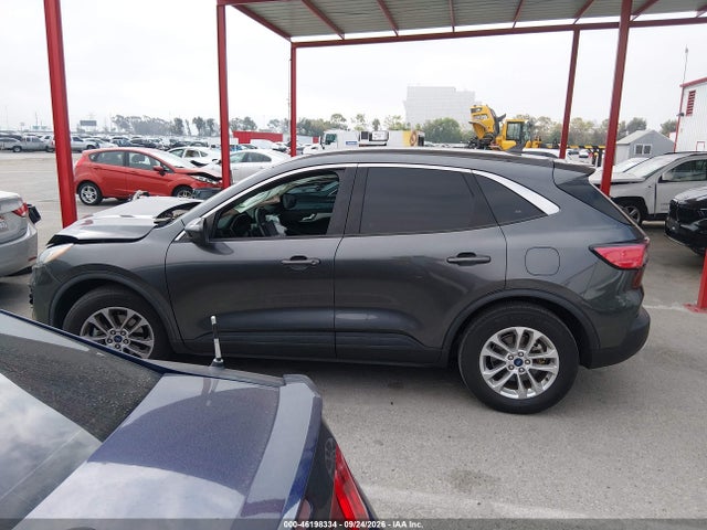 2020 Ford Escape Se მანქანა იყიდება აუქციონზე, vin: 1FMCU0G64LUC62429, აუქციონის ნომერი: 46198334