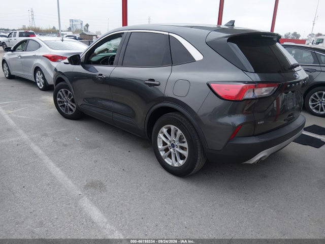 2020 Ford Escape Se მანქანა იყიდება აუქციონზე, vin: 1FMCU0G64LUC62429, აუქციონის ნომერი: 46198334