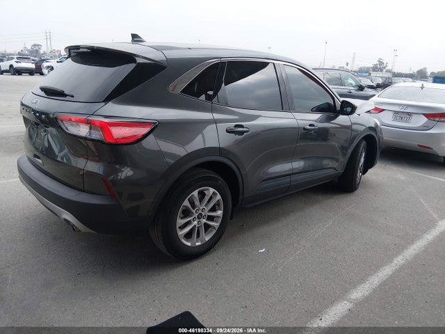 2020 Ford Escape Se მანქანა იყიდება აუქციონზე, vin: 1FMCU0G64LUC62429, აუქციონის ნომერი: 46198334