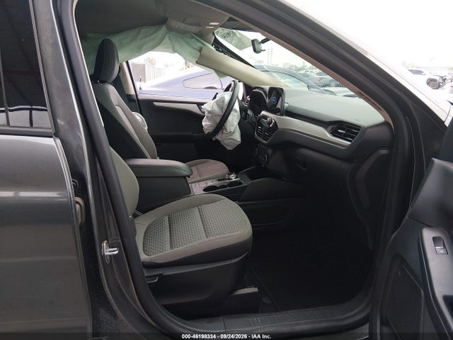 2020 Ford Escape Se მანქანა იყიდება აუქციონზე, vin: 1FMCU0G64LUC62429, აუქციონის ნომერი: 46198334