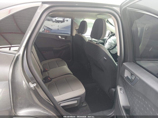 2020 Ford Escape Se მანქანა იყიდება აუქციონზე, vin: 1FMCU0G64LUC62429, აუქციონის ნომერი: 46198334
