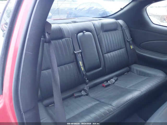 Продаж на аукціоні авто 2002 Chevrolet Monte Carlo Ss, vin: 2G1WX15K629227541, номер лоту: 46198335