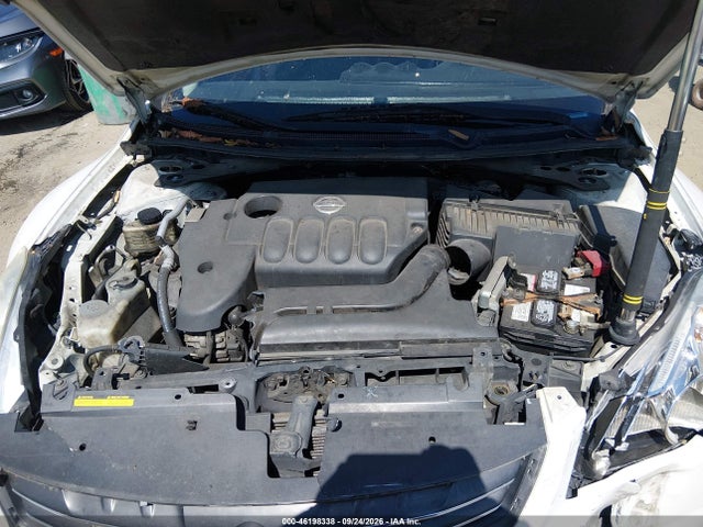 46198338 :رقم المزاد ، 1N4AL2AP7AN527658 vin ، 2010 Nissan Altima 2.5 S مزاد بيع