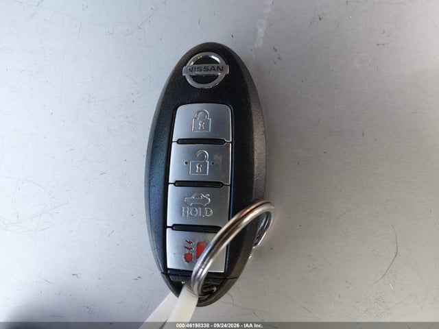 46198338 :رقم المزاد ، 1N4AL2AP7AN527658 vin ، 2010 Nissan Altima 2.5 S مزاد بيع