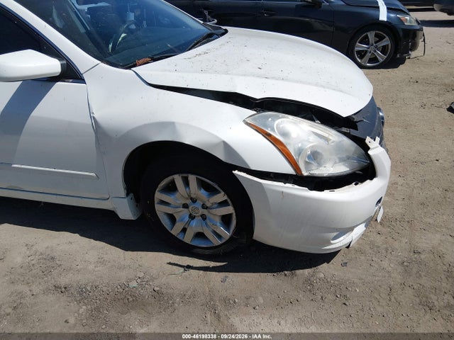46198338 :رقم المزاد ، 1N4AL2AP7AN527658 vin ، 2010 Nissan Altima 2.5 S مزاد بيع