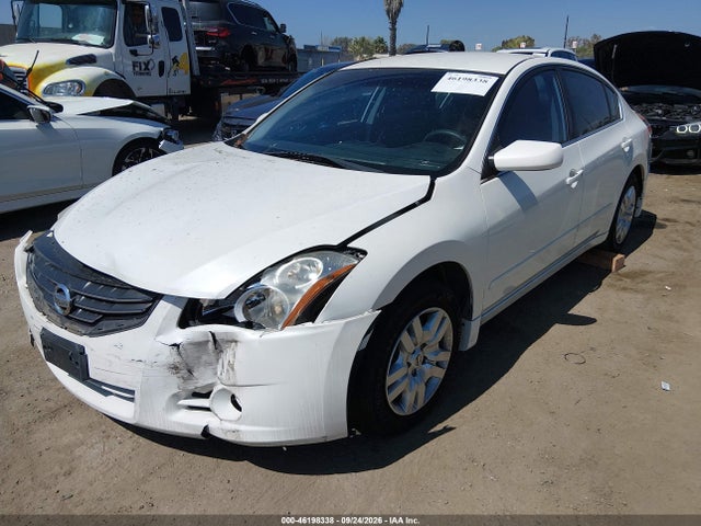 46198338 :رقم المزاد ، 1N4AL2AP7AN527658 vin ، 2010 Nissan Altima 2.5 S مزاد بيع