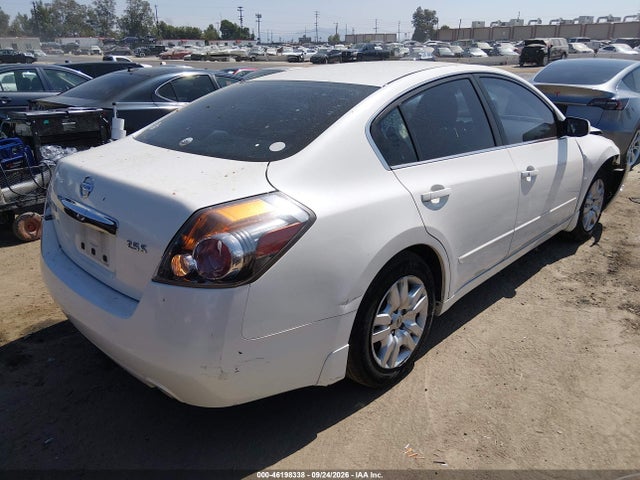 46198338 :رقم المزاد ، 1N4AL2AP7AN527658 vin ، 2010 Nissan Altima 2.5 S مزاد بيع
