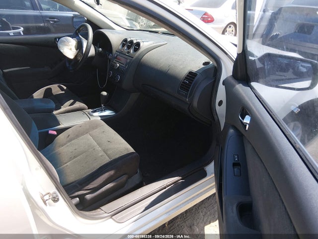 46198338 :رقم المزاد ، 1N4AL2AP7AN527658 vin ، 2010 Nissan Altima 2.5 S مزاد بيع