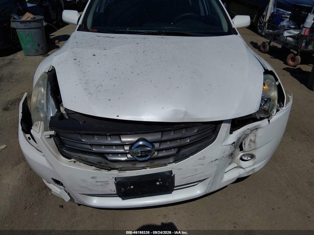46198338 :رقم المزاد ، 1N4AL2AP7AN527658 vin ، 2010 Nissan Altima 2.5 S مزاد بيع